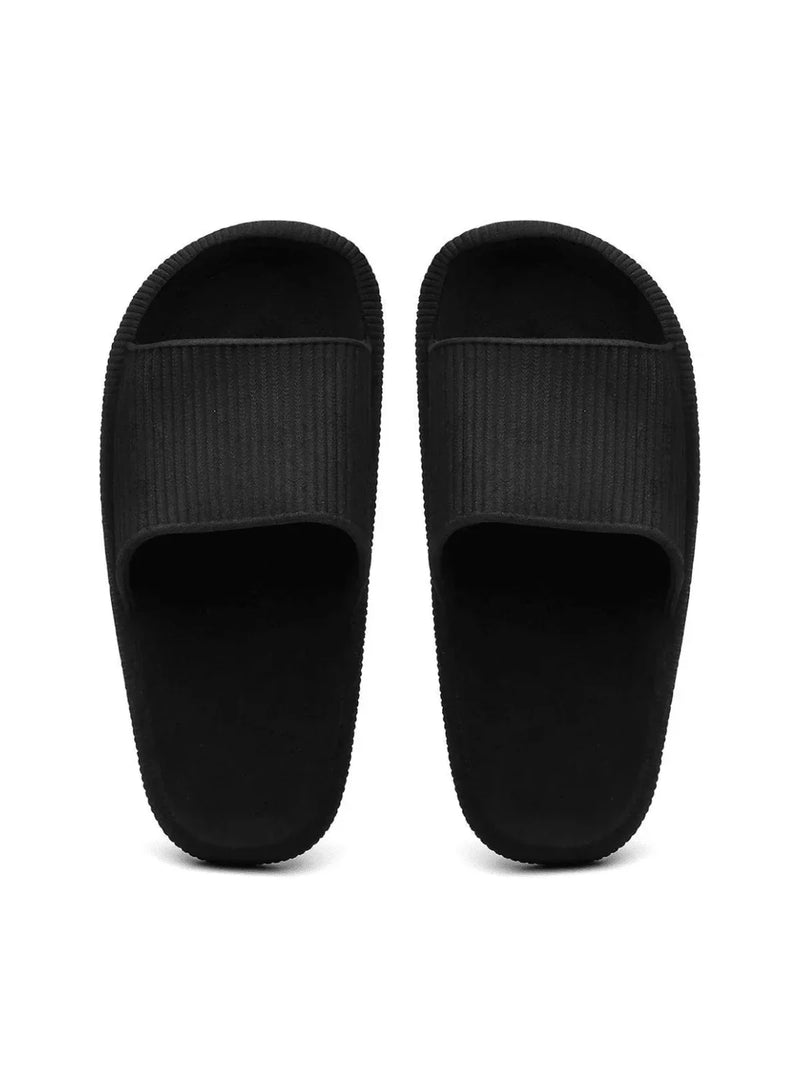 Chinelo Slide Nuvem UNISSEX Confortável Ortopédico 100% EVA Borracha Anatômica Lindo Estiloso Confortável Macio 33 ao 46