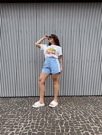 Sandália Papete Chinelo Tamanco Nuvem Flat Plataforma Blogueira