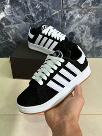 Tênis Moretto Campus Unissex Casual Skate Skatista Super Confortável Linha Premium Dia a Dia Masculino Feminino Lançamento 2025 Super Leve Para trabalhar Barato