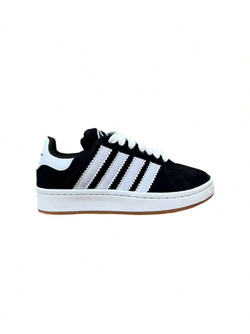 Tênis Moretto Campus Unissex Casual Skate Skatista Super Confortável Linha Premium Dia a Dia Masculino Feminino Lançamento 2025 Super Leve Para trabalhar Barato