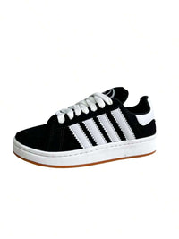 Tênis Moretto Campus Unissex Casual Skate Skatista Super Confortável Linha Premium Dia a Dia Masculino Feminino Lançamento 2025 Super Leve Para trabalhar Barato