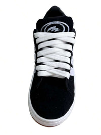 Tênis Moretto Campus Unissex Casual Skate Skatista Super Confortável Linha Premium Dia a Dia Masculino Feminino Lançamento 2025 Super Leve Para trabalhar Barato