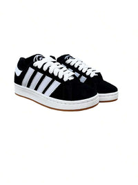 Tênis Moretto Campus Unissex Casual Skate Skatista Super Confortável Linha Premium Dia a Dia Masculino Feminino Lançamento 2025 Super Leve Para trabalhar Barato