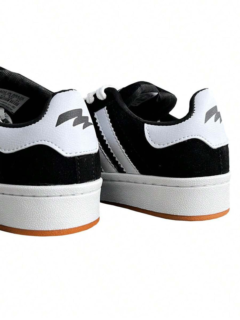 Tênis Moretto Campus Unissex Casual Skate Skatista Super Confortável Linha Premium Dia a Dia Masculino Feminino Lançamento 2025 Super Leve Para trabalhar Barato