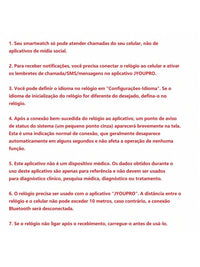 Hwagol Relógio Inteligente Atualizado 2025 (Atender/Fazer Chamadas), Tela de 1,85 Polegadas, Capacidade de Bateria de 230mAh, Relógio Inteligente Adequado para Homens e Mulheres, Rastreador de Fitness, Vários Modos Esportivos, Contador de Passos e Caloria