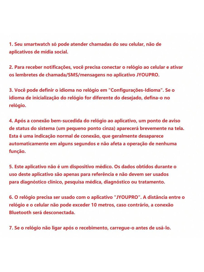 Hwagol Relógio Inteligente Atualizado 2025 (Atender/Fazer Chamadas), Tela de 1,85 Polegadas, Capacidade de Bateria de 230mAh, Relógio Inteligente Adequado para Homens e Mulheres, Rastreador de Fitness, Vários Modos Esportivos, Contador de Passos e Caloria