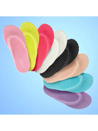 Sandália Plataforma Trança Nuvem Feminina Moda Confortável Leve Macio