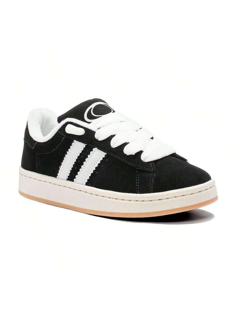Tênis Masculino e Feminino Camp 34 ao 43 Casual dia a dia Confortável Macio Tênis casual esportivo