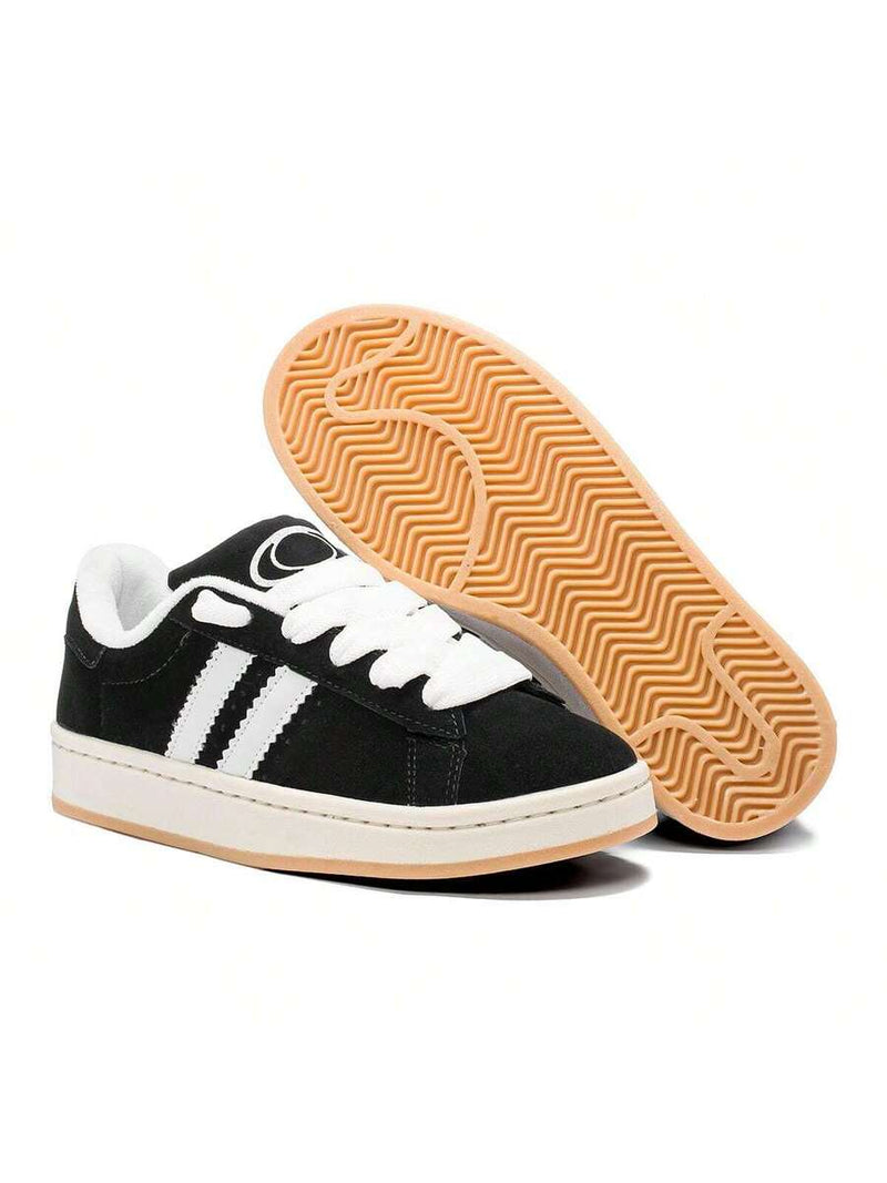 Tênis Masculino e Feminino Camp 34 ao 43 Casual dia a dia Confortável Macio Tênis casual esportivo