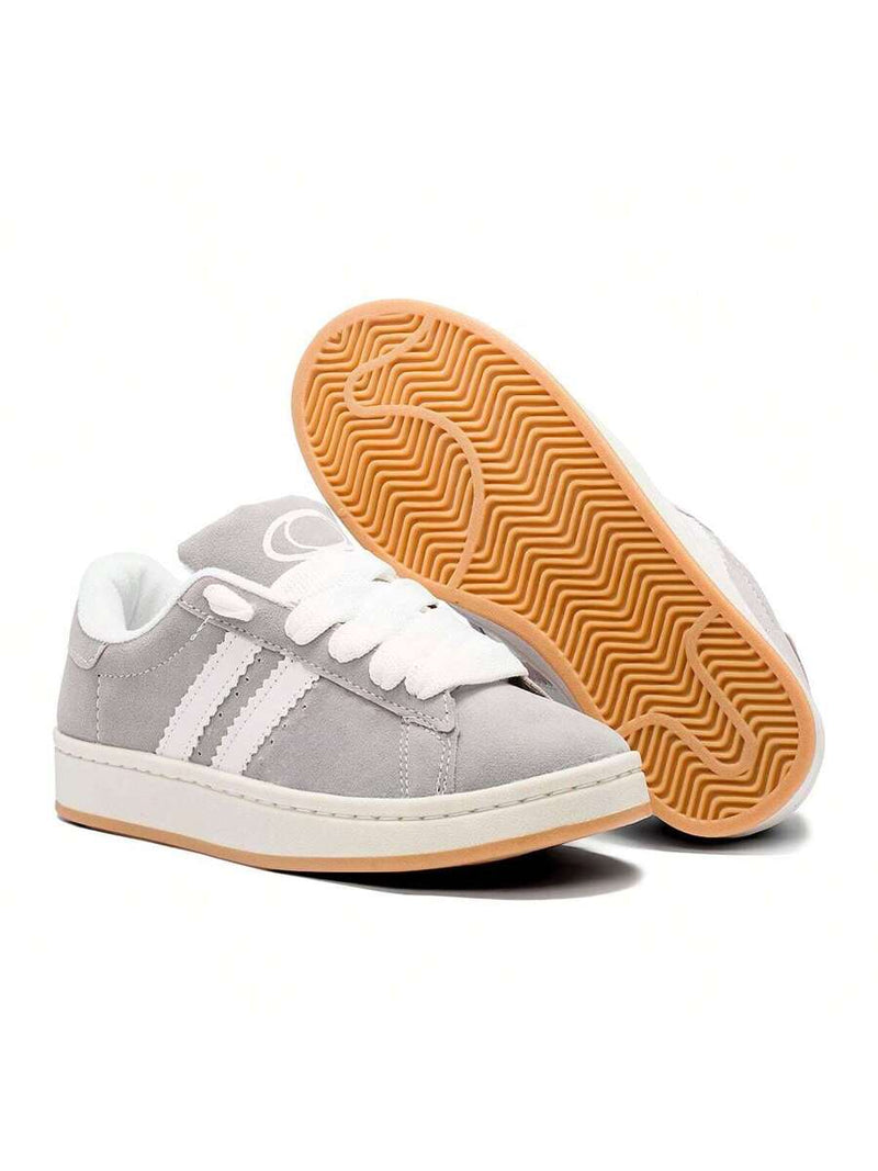 Tênis Masculino e Feminino Camp 34 ao 43 Casual dia a dia Confortável Macio Tênis casual esportivo