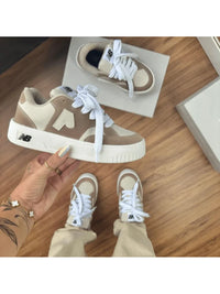 Tênis N Masculino E Feminino Casual Esportivo Urbano