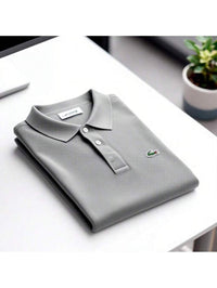 gola polo camiseta masculino manga curta BOOS