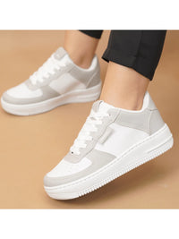 Tênis Air Casual Feminino Masculino 34 Ao 43 Várias Cores Couro Macio Confortável