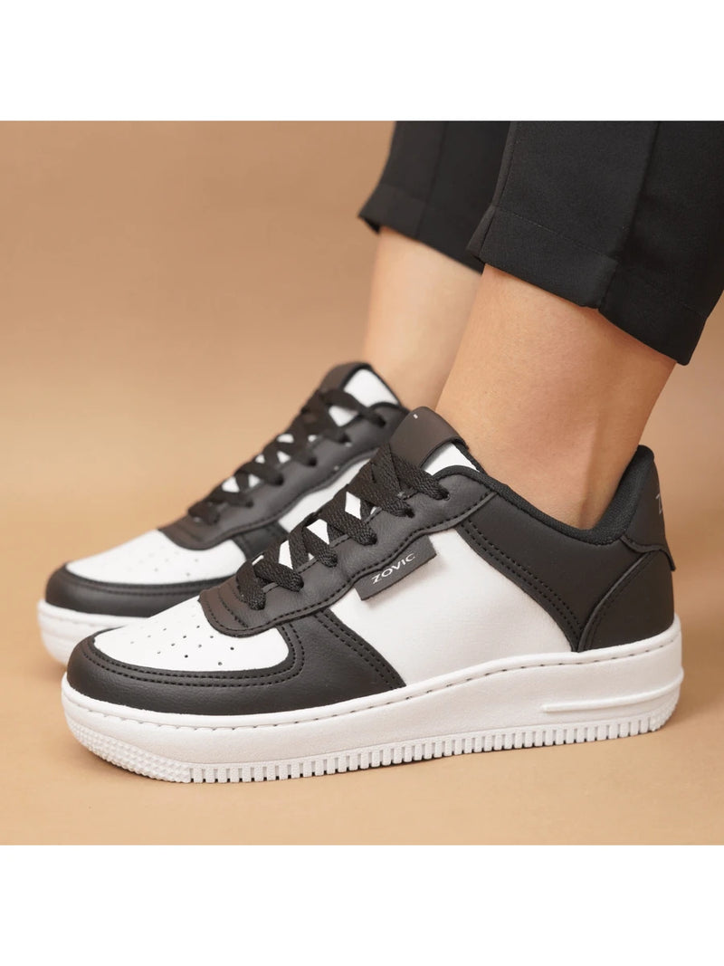 Tênis Air Casual Feminino Masculino 34 Ao 43 Várias Cores Couro Macio Confortável
