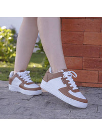 Tênis Air Casual Feminino Masculino 34 Ao 43 Várias Cores Couro Macio Confortável