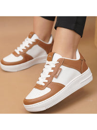 Tênis Air Casual Feminino Masculino 34 Ao 43 Várias Cores Couro Macio Confortável