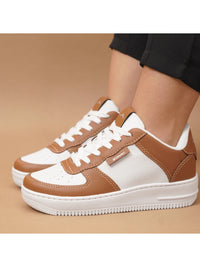 Tênis Air Casual Feminino Masculino 34 Ao 43 Várias Cores Couro Macio Confortável