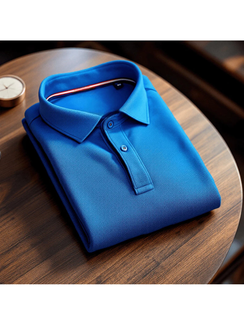 gola polo camiseta masculino manga curta BOOS