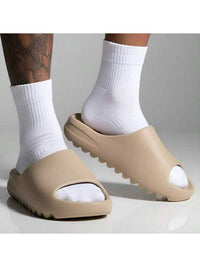 Chinelo Nuvem Original EVA Slide Unissex Ortopédico Ergonômico