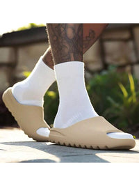 Chinelo Nuvem Original EVA Slide Unissex Ortopédico Ergonômico