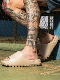 Chinelo Nuvem Original EVA Slide Unissex Ortopédico Ergonômico