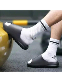 Chinelo Nuvem Original EVA Slide Unissex Ortopédico Ergonômico