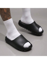 Chinelo Nuvem Original EVA Slide Unissex Ortopédico Ergonômico