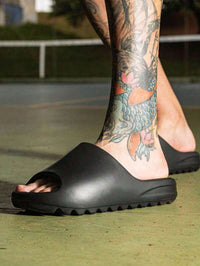 Chinelo Nuvem Original EVA Slide Unissex Ortopédico Ergonômico