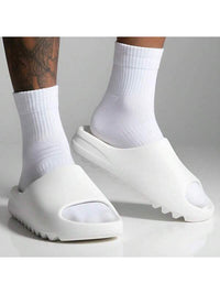 Chinelo Nuvem Original EVA Slide Unissex Ortopédico Ergonômico