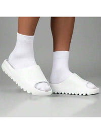 Chinelo Nuvem Original EVA Slide Unissex Ortopédico Ergonômico