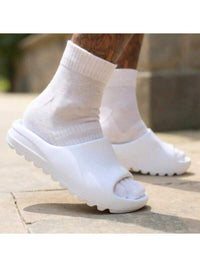 Chinelo Nuvem Original EVA Slide Unissex Ortopédico Ergonômico