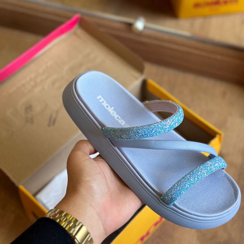 ✨ Papete Moleca – Black Friday ✨