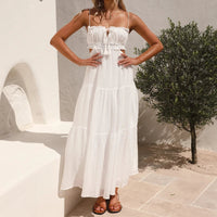 Vestido Midi Marcelly