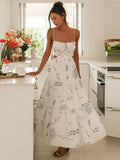 Vestido Midi Letícia