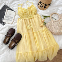 Vestido Midi Marcelly