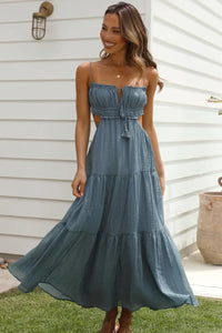 Vestido Midi Marcelly