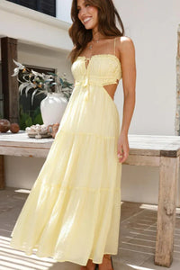 Vestido Midi Marcelly