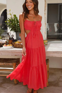 Vestido Midi Marcelly